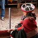Peru 1453